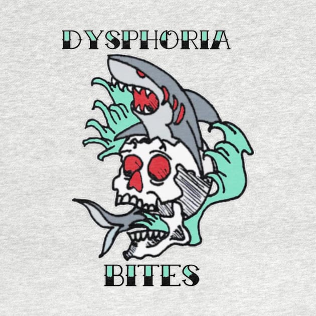 Dysphoria Bites by lantheman